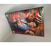Smallville-Series 8-Complete [Reino Unido] [DVD]