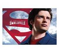 Smallville - Smallville: The Complete Series (62 Dvd) [Edizione: Stati Uniti] [Italia]