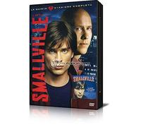 Smallville - Stagione 05 (6 Dvd) (DVD) Kristin Kreuk Michael Rosenbaum