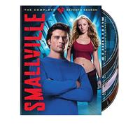 Smallville: The Complete Seventh Season [DVD]