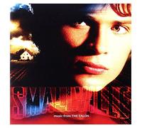 Smallville: The Talon Mix - Smallville: The Talon Mix