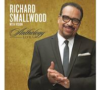 Smallwood, Richard - Anthology Live