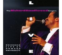 Smallwood, Richard - Live