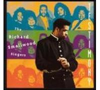 Smallwood, Richard - Testimony