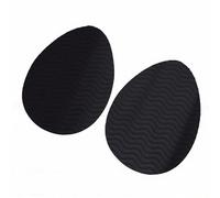 Smandy Almohadilla para Zapatos, Bolsos y Accesorios, Gomas de Silicona Autoadhesivas para Zapatos, Protector de Suela para Tacones Altos, Tacones de Aguja, de Vestir, 6 Pares de Almohadillas