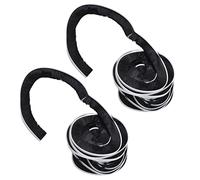 Smandy Burlete con Tira de Cepillo, Material Plástico, Sellado Impermeable de Longitud Ajustable para Puertas y Ventanas de Invernadero