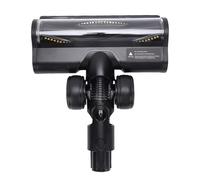 Smandy Cabezal de Cepillo para Piso de Aspiradora, R10 R20 R30 T20 T20 Pro T30 Accesorio de Cepillo para Aspiradora con Luz LED Amarilla para Reemplazo