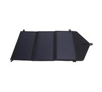 Smandy Cargador Solar Plegable, Cargadores Solares, Panel Solar de Emergencia, Kit de Energía Monocristalina con Carga USB Tipo C PD y Salida CC para Teléfonos, Portátiles, Tabletas, Batería de