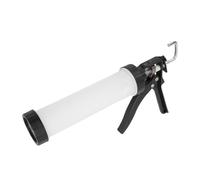 Smandy Churrera Máquina para Hacer Churros, 1,5 L, Alta Eficiencia, Ahorro de Mano de Obra, Cuerpo de Aleación de Aluminio, Máquina para Hacer Churros Multifuncional para Hornear Nan