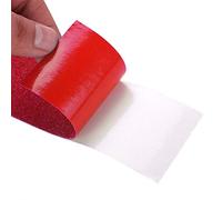 Smandy Cinta de Jardinería Cinta de Seguridad Antideslizante para Pisos de PVC Color Brillante a Prueba de Agua y Aceite para Oficina, Hotel, Escuela, Advertencia, Adhesiva con Mejor Agarre,