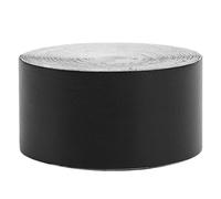 Smandy Cinta de Protección para la Cabeza de la Raqueta, Protector de Empuñaduras de Raqueta con Fuerte Fuerza de Palo, Cinta para Cubierta de Paleta para Tenis, Bádminton, Accesorios Deportivos, de