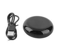 Smandy Control Remoto Infrarrojo Universal WiFi, Smart IR Controller 2.4G para Aire Acondicionado TV