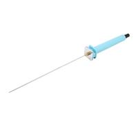 Smandy Cortador de Alambre Caliente Eléctrico de 30 W, Pluma Cortadora de Espuma, Cortador de Calor para Poliestireno, Espuma de Poliestireno con (Enchufe europeo: potencia de calefacción 550 W.)