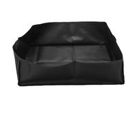 Smandy Cubierta de Cubierta Antipolvo, a Prueba de Agua, a Prueba de Polvo y Antiestática, de Receptor de Sonido Envolvente, Protector de Caja para Receptor Estéreo STRDH190 STRDH590, de