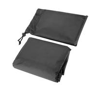 Smandy Cubierta Impermeable para Sombrilla de Jardín Oxford, Protector