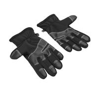 Smandy de Invierno con Pantalla Táctil, Diseño Impermeable, Ergonómico, Antideslizante para Correr, Ciclismo, Senderismo y Conducir, Adecuados para Temperaturas de hasta 14 °F