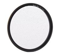 Smandy Filtro de Lente de Cámara, Filtro de Niebla Negra 1/8, de Enfoque Suave de Vidrio óptico para Grabación de Retratos y Vídeos (67mm)
