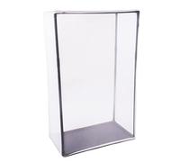 Smandy Jaula para Hábitat de Mariposas, Estructura de Tubo de PVC, Gran Espacio para Insectos, Fácil Instalación y Cierre de Cremallera para Uso en Exteriores