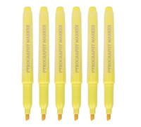 Smandy Juego de Bolígrafos para Quemar Leña, Kit de Gel para Quemar Madera Compuesto Orgánico con Punta Ancha para Principiantes, Ideal para Manualidades en Madera y Pirograbado