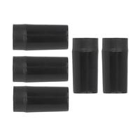 Smandy Juego de Cartuchos de Recarga de Rodillo de Tinta de 5 Uds para MX5500, Ligero, Fácil Instalación, Impresión Clara, Ideal para Pistolas de Etiquetas de Precios