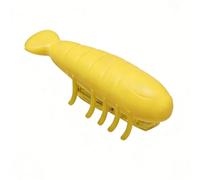 Smandy Juguete Interactivo para Gatos, Ratones y Animales, Juguete Eléctrico Interactivo para Gatos, Cura la Soledad para de Interior, Juego de Gatitos, Ejercicio, para, Divertido Mini Movimiento