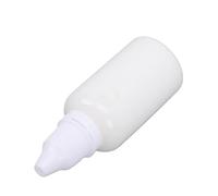 Smandy Líquido de Enmascaramiento Blanco de 30 Ml Resistente a la Acuarela Frisket Líquido Medio para Artistas Agitar Antes de Usar Se Seca en 5-15 Minutos Se Despega Fácilmente sin