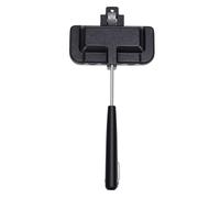 Smandy Máquina para Hacer Sándwiches, Sandwicheras y Prensas para Panini, Ergonómica, de Doble Cara, para Hacer Sándwiches Calientes, Portátil, para Pasteles Tostados, Panqueques, Tortillas, Cocina