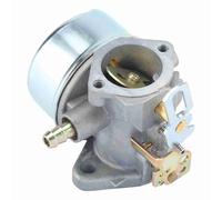Smandy Reemplazo de Carburador para Motor 640349 640052 640054 con Junta de Montaje e Funcionamiento Suave Estándar OEM