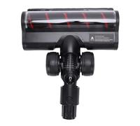 Smandy Reemplazo del Cabezal del Cepillo para Pisos, Pieza de Repuesto del Cepillo para Pisos de Madera Dura de Aspiradora con Luz LED para R10 R20 R30 T20 T20 ProT30