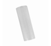 Smandy Sellador de Bolsas/bolsas de Almacenamiento, 4 Tamaños Resistencia a la Congelación Adecuado para Todas las Cámaras de Vacío Bolsa de Almacenamiento de Alimentos de Grano Fino Resbaladizo