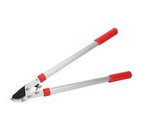 Smandy Tijeras de Podar para Jardín, Cortador de Ramas de Aluminio y Acero T8, Largo de 24 Pulgadas, Capacidad de Corte de 1,4 Pulgadas para Podar árboles, Ramitas de Bonsái, Flores y Huertos