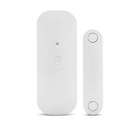 Smanos DS2300 - Alarma antirobos inalámbrica de hogar con sensor magnético para puertas y ventanas de 868MHz