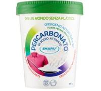 SMAPIU' PERCARBONATO DE SODIO ACTIVADO BOTE 500 G COLORADOS