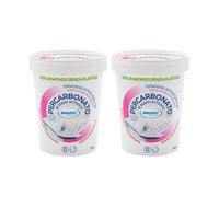 SMAPIU' PERCARBONATO DE SODIO ACTIVADO BOTE 500 G (X2) BLANCOS