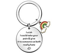 SMARGO Get Well Soon Regalos para mujeres - Divertidos regalos de Get Well Well Gifts, Thinking of You Regalos Quimioterapia Condolencias Divorcio Cáncer Regalos para mujeres y amigas