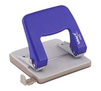 Smart 0103 - Perforadora de papel (30 hojas x 6 unidades)