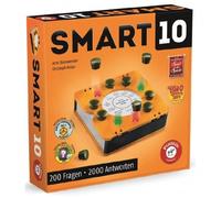 Smart 10 - Alemán