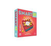 Smart 10 Familiar