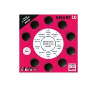 Smart 10: mãsica paquete de ampliacion