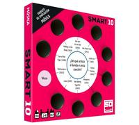 SMART 10: MÚSICA - Paquete de Ampliación para Amantes de la Música
