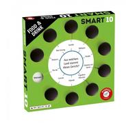 Smart 10 - Preguntas Adicionales 3.0 Comida Y Bebida (Expansión) - ALEMÁN