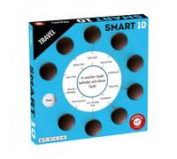 Smart 10 - Preguntas Adicionales 3.0 Travel (Expansión) - Alemán