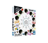 Smart 10: superhéroes paquete de ampliacion