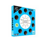 Smart 10: viajes paquete de ampliación