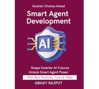 Smart Agent Development: Learn By Doing - AI Style | Train Smarter AI Agents | Game-Based Learning With AI | Reward-Based ML | RL Made Simple | Transform Ideas Into Agents | Unleash AI Potential