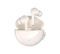 Smart Ai Translation - Auriculares in-ear con reducción de ruido, batería de larga duración, auriculares inalámbricos SYz244 (C, 12 x 10 x 4 cm)