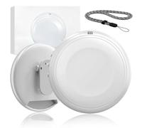 Smart AI Wearable Translator, Foreign Language Practice Partne, Capable of Translating 164 Languages, Real-time AI Translation and Language Learning for Work, Travel and Everyday Communication