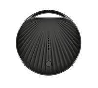 Smart Air Tracker - Locator Tag for Travel | Abs PVC with Waterproof Ipx68 Function, Wireless Sensing 240mah Battery, Item Finder for Wallet, Luggage, Bags, Pet Dogs, Suitcases, Backpack