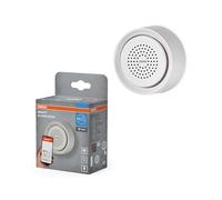 Smart+ Alarm Siren with WiFi Technology