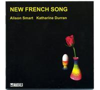 Smart,Alison - New French Song